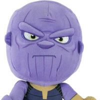 Peluche Thanos