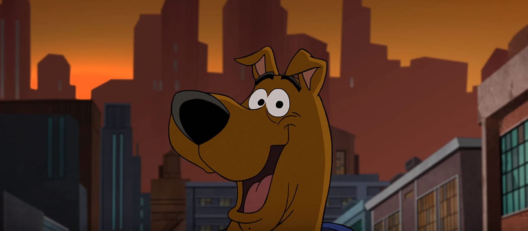Scooby-Doo e Batman - Il caso irrisolto