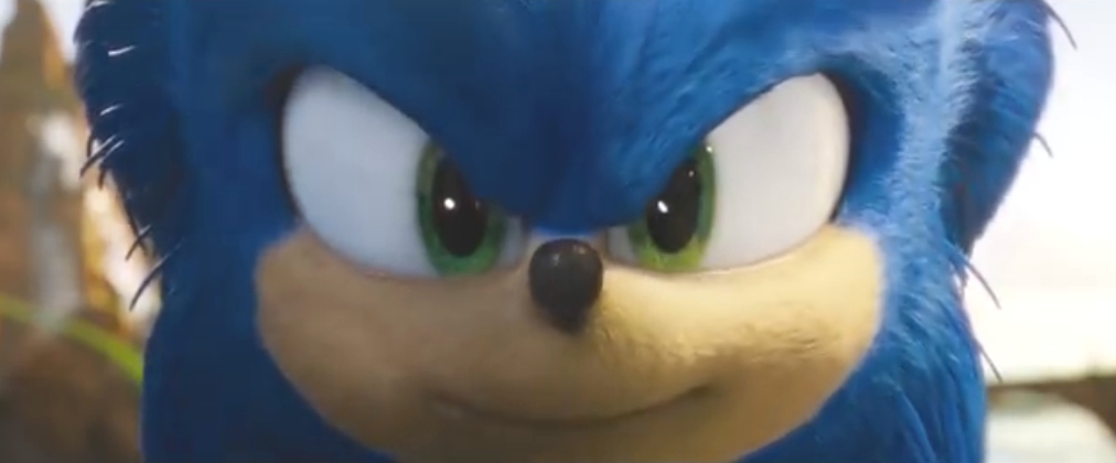 Sonic il film