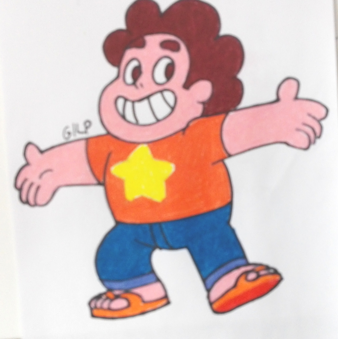 Steven Universe