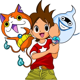 Yo-Kai_watch