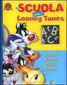 A scuola con i Looney Tunes