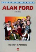 Libri a fumetti di Alan Ford