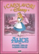 Libri di Alice nel paese delle meraviglie