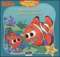 Libri di Alla ricerca di Nemo