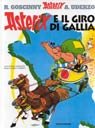 Asterix e il giro di Gallia