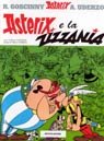 Asterix e la zizzania 