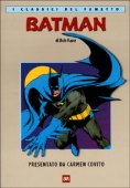 Il libro di Batman