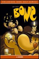 Fumetti di Bone