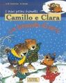 Camillo e Clara - La tempesta di neve 