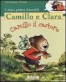 Camillo e Clara - Camillo il castoro 