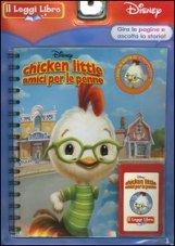 Libri di Chicken Little