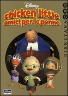 Libri di Chicken Little