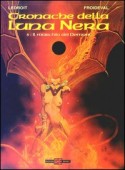 Fumetti Cronache della luna nera