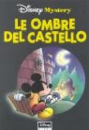 Fumetti di Topolino Disney Mistery
