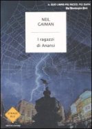 libri e fumetti di Neil Gaiman
