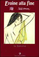 libri e fumetti di Guido Crepax