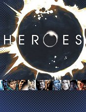Heroes HC