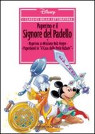 I classici della letteratura Disney