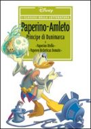 I classici della letteratura Disney