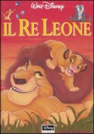 Libri del Re Leone