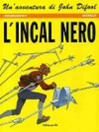 L'incal di Moebius