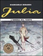 Libri a fumetti di Julia