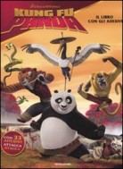 Libri di Kung Fu Panda