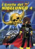 L'Anello del Nibelungo