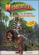 Libri di Madagascar
