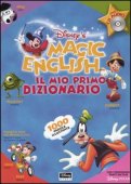 Libri Magic English