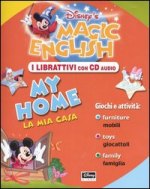 Libri Magic English