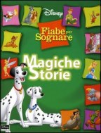 Libri Magiche storie Disney