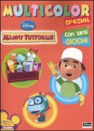 Libri di Manny Tuttofare