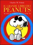 Libri dei Peanuts 