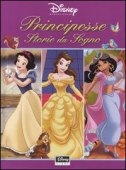 Libri delle principesse Disney