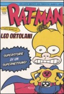 Libri a fumetti di Rat-Man