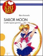 Libri e fumetti di Sailor Moon