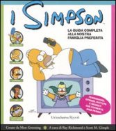 Libri e fumetti sui Simpson