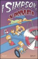Libri e fumetti dei Simpson