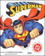 Libri a fumetti di Superman