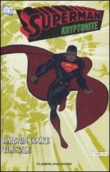 Libri a fumetti di Superman