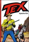 Libri a fumetti di Tex