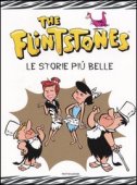 libri sui Flintstones