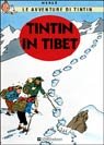 Tintin in Tibet 