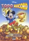 Topo record - I grandi (e piccoli) primati degli eroi Disney 