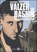 Il fumetto Valzer con Bashir