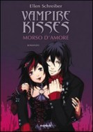 Vampire kisses