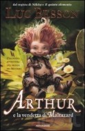 Libri di Arthur e il popolo dei Minimei