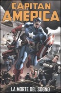 Libri a fumetti di  Capitan America